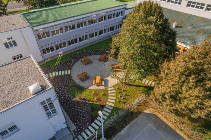 Učenici Osnovne škole Lučko pohađali su astronomsku ljetnu školu u Zvjezdarnici Zagreb u periodu od  26. do 30. lipnja 2023 u sklopu projekta „Budi STEMfluencer“