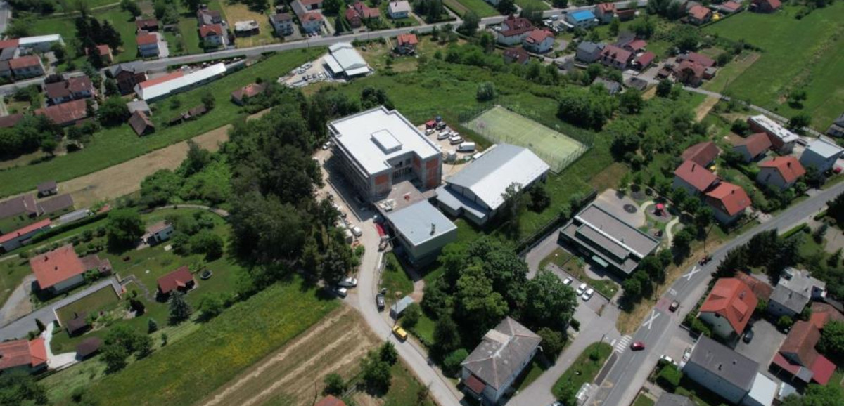 Osnovna škola Vugrovec-Kašina